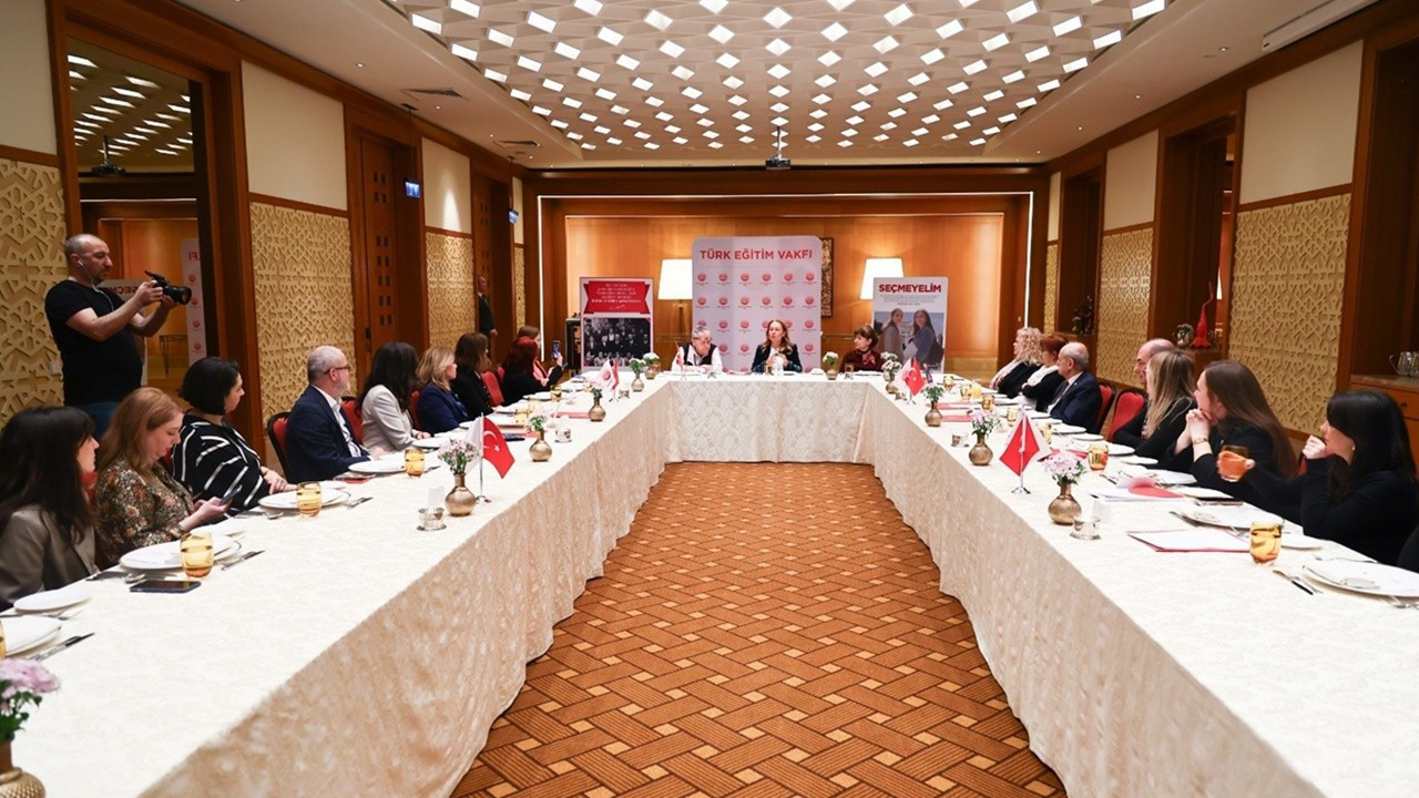 TEV burslarında yeni dönem stratejileri
