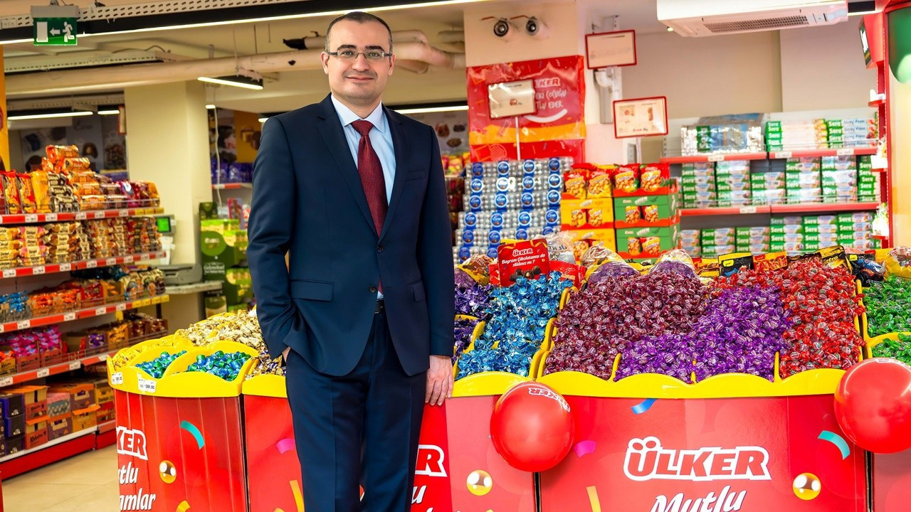 Ülker, bayram hazırlıklarını tamamladı: 67 farklı ürünle karşılayacak 