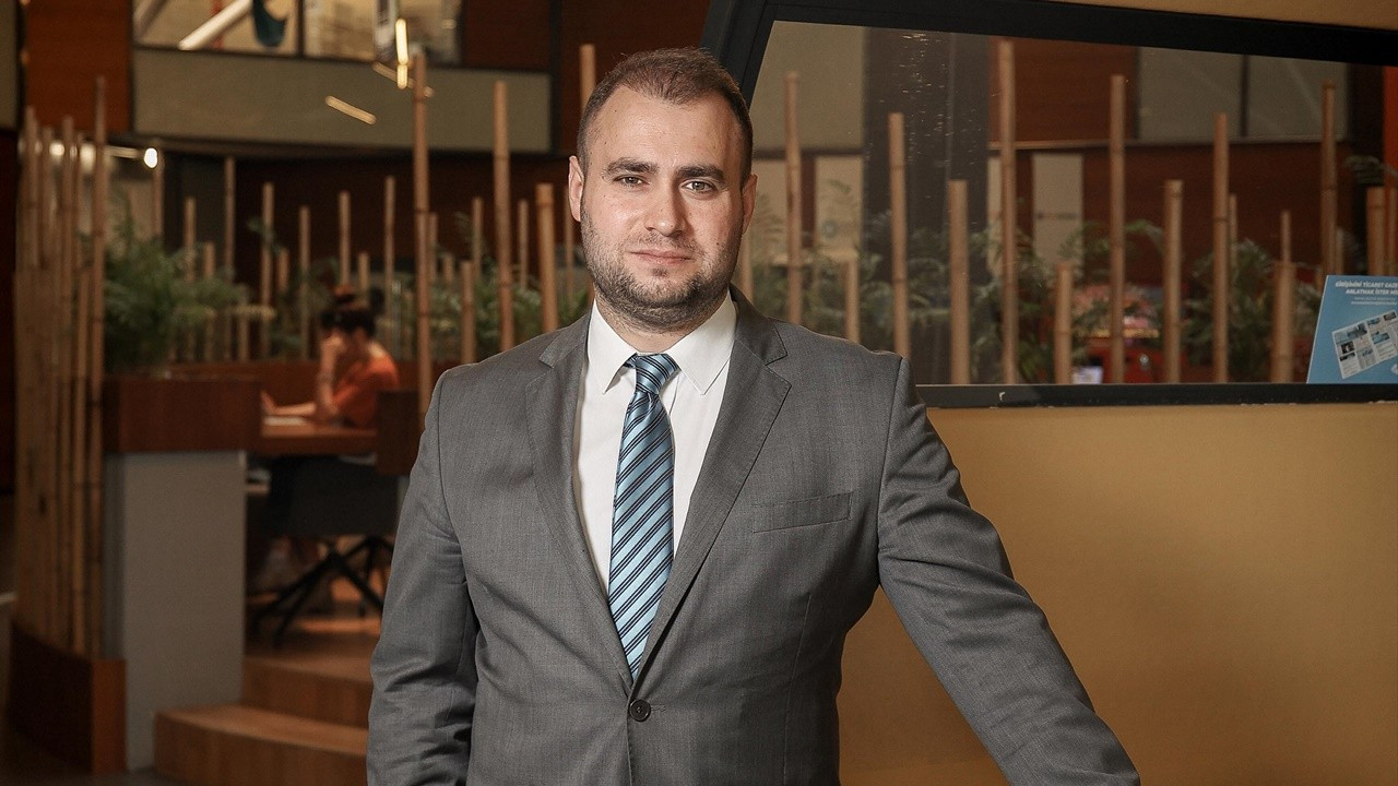 BTM’de hedef, dünyanın en iyisi olmak