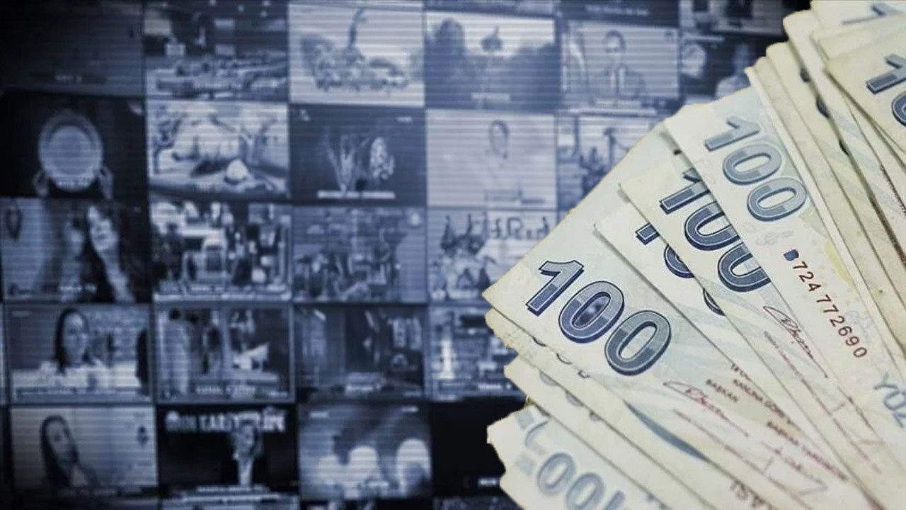 Medya ve reklam yatırımları 2023'te 141 milyar liraya yaklaştı