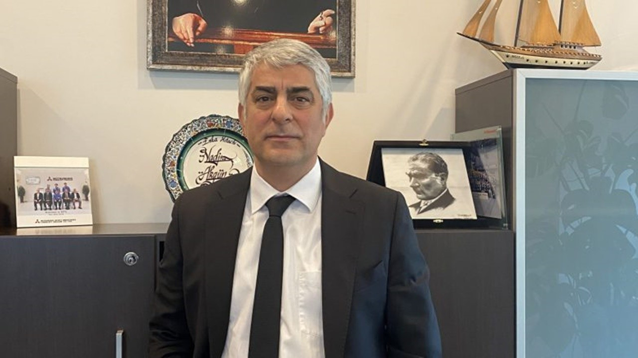 İMDER Başkanı Nadir Akgün, güven tazeledi