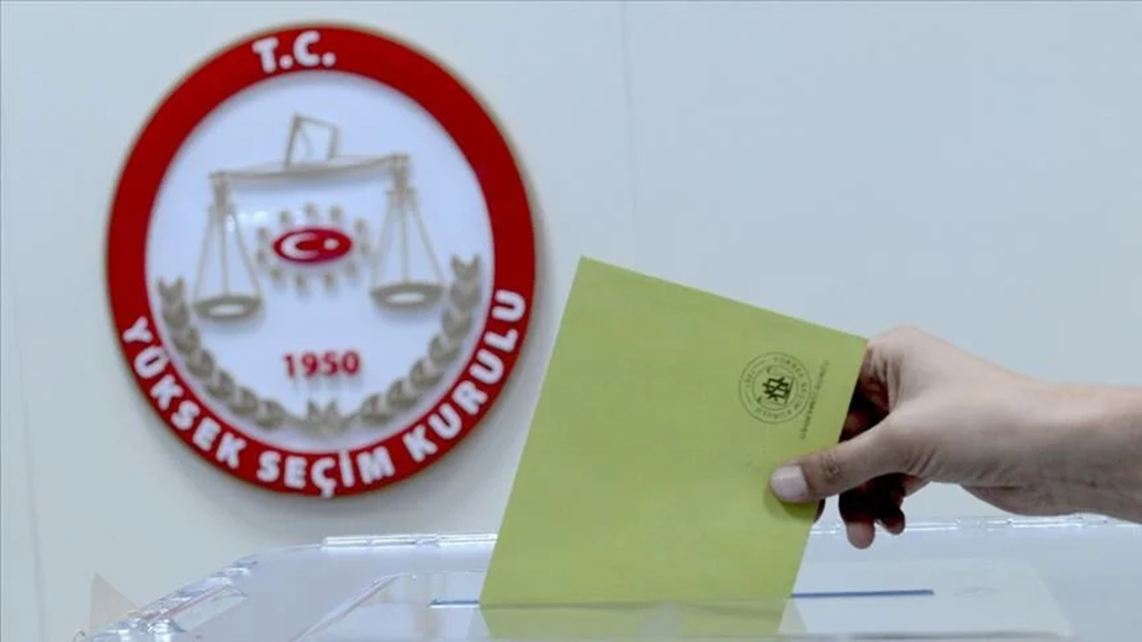 YSK oy pusulası için ihale sürecini başlattı: Seçim hazırlığı mı yapılıyor?