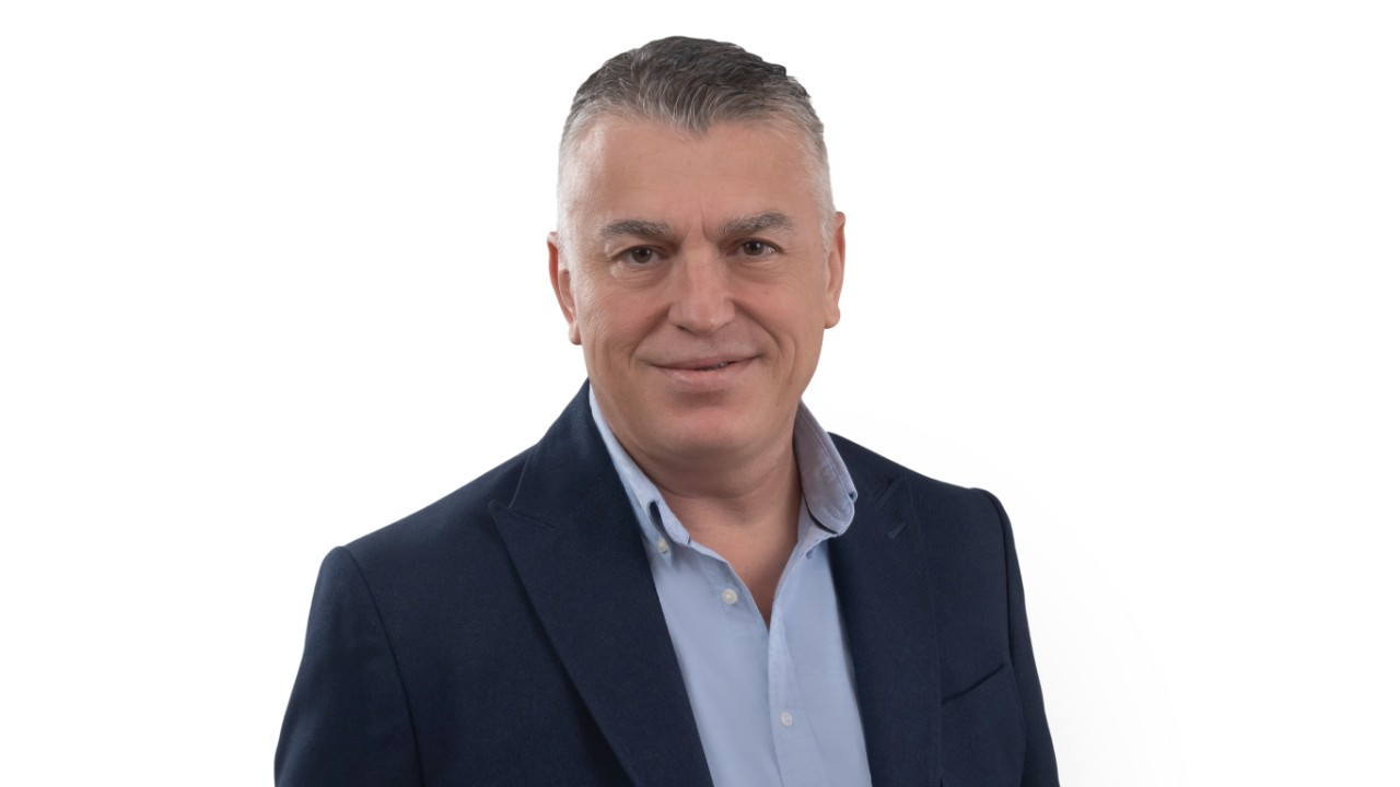 Lezita’nın Satış Direktörü Ersan Koçer Oldu