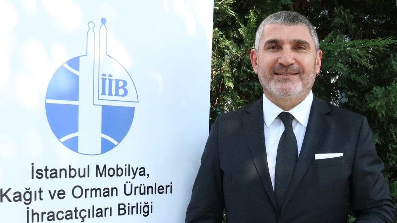 Mobilya, kâğıt ve orman ürünleri sektöründen 1,9 milyar dolarlık ihracat