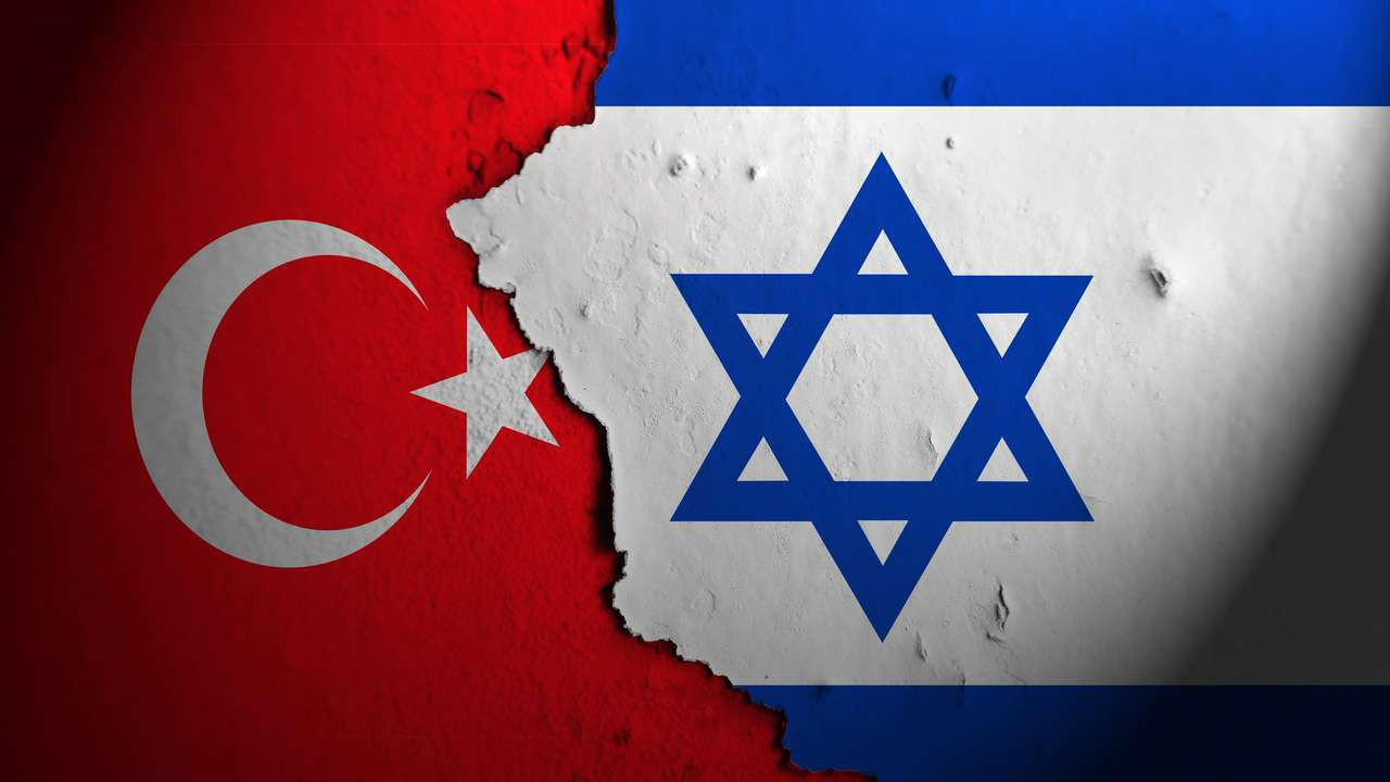 İsrail, Türkiye'yi "kötü niyetli" olmakla suçladı