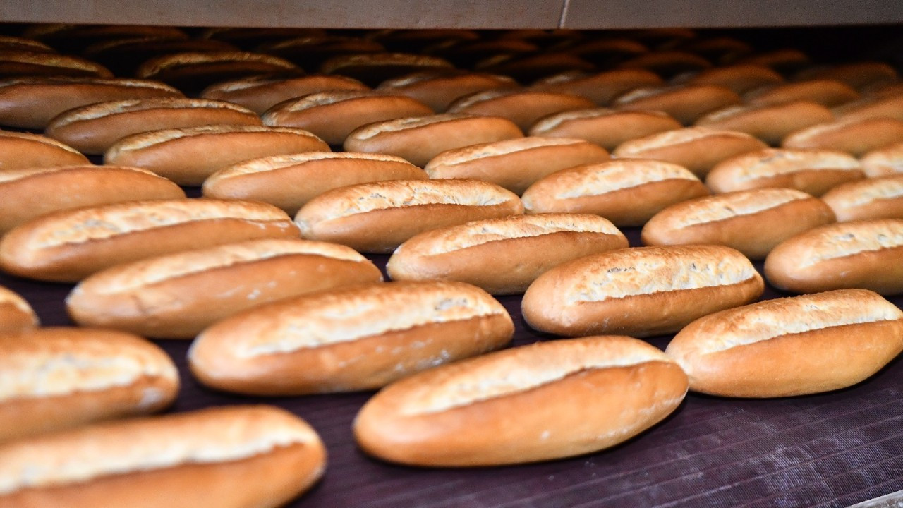 Bir ilde daha ekmeğe zam kararı alındı