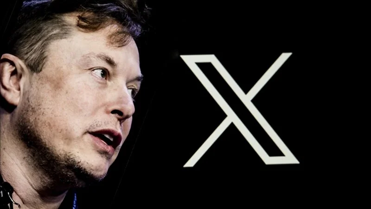 X'in sahibi Elon Musk'tan Avustralya'ya sansür suçlaması
