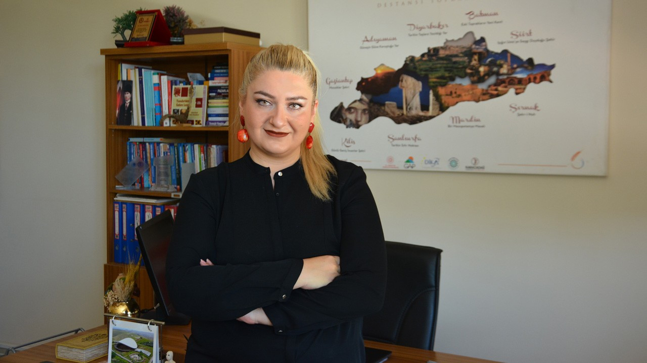 ‘Yeni turist rehberliği meslek kanun taslağı yasalaşırsa terör faaliyetleri artabilir’