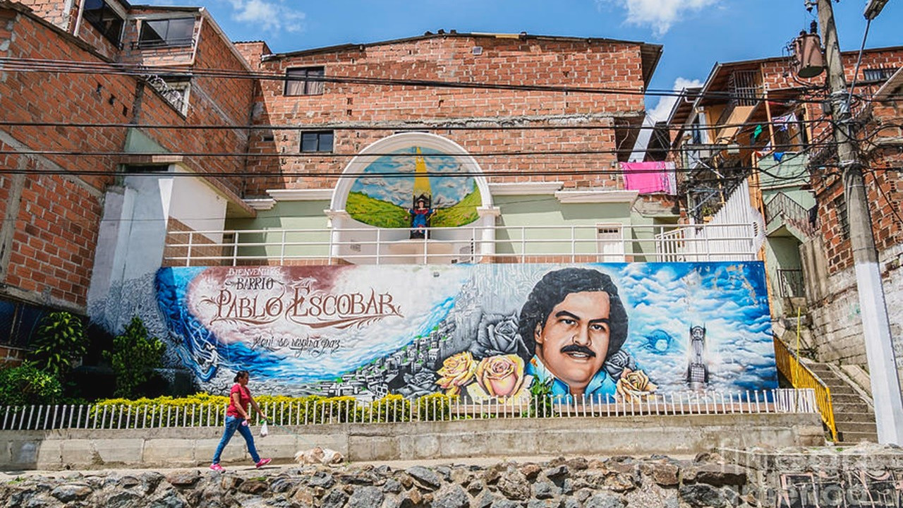 AB mahkemesinden Pablo Escobar kararı: Marka olarak tescil edilemeyecek