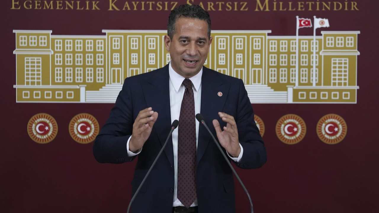 CHP'den Erdoğan'a seçim yanıtı: Bu hesapları doğru yapsaydı bugün ekonomi de bu durumda olmazdı