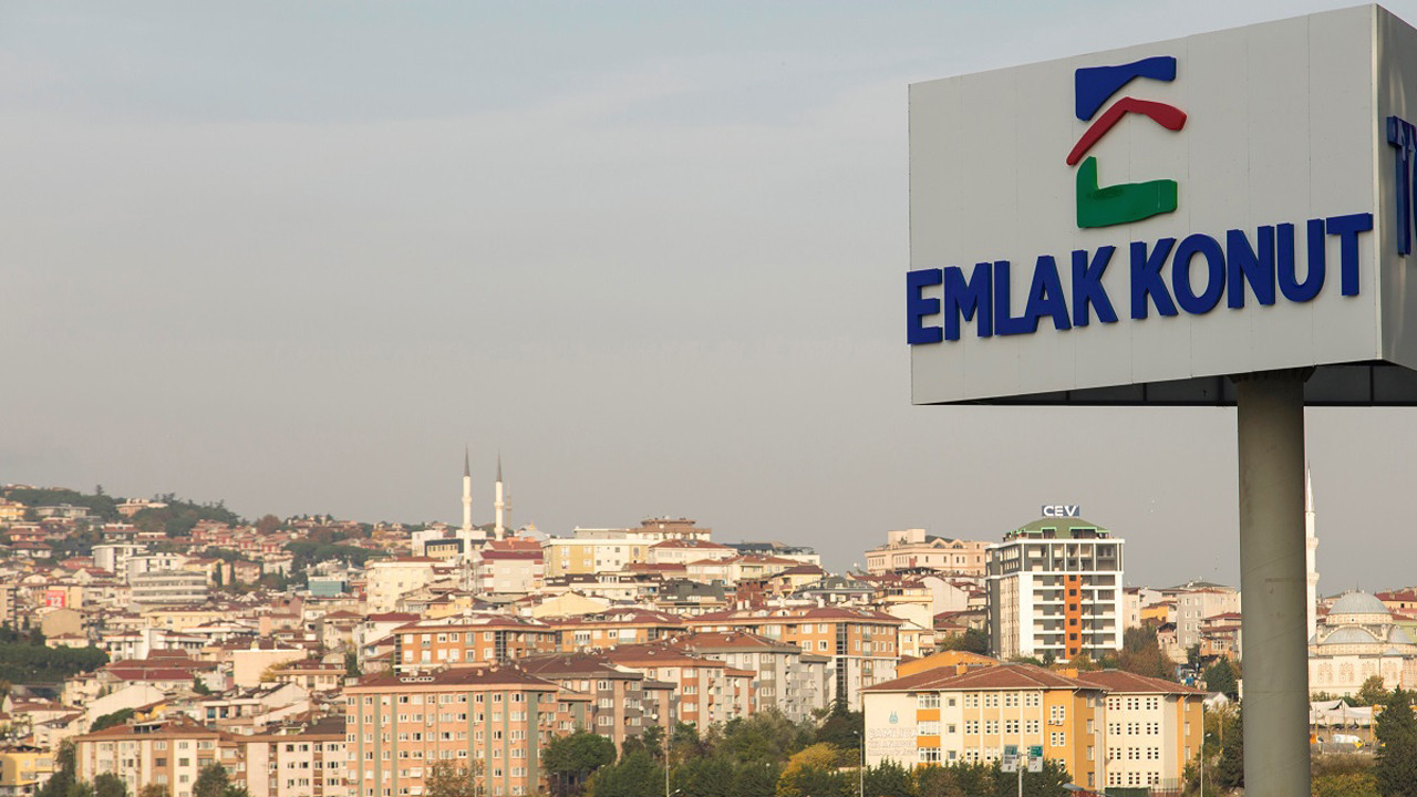 Emlak Konut'tan Fikirtepe projesi kapsamında satın alma açıklaması