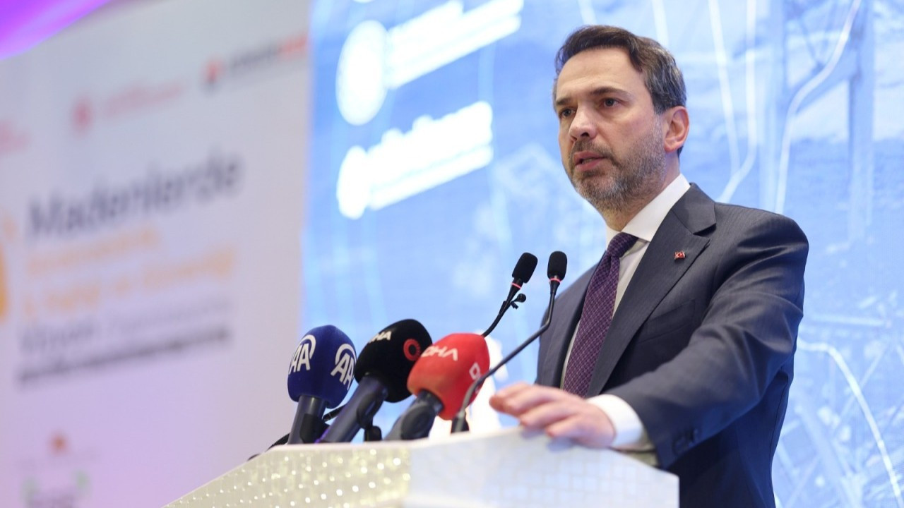 Bakan Bayraktar’dan İliç sonrası 'madenciliğe devam' mesajı