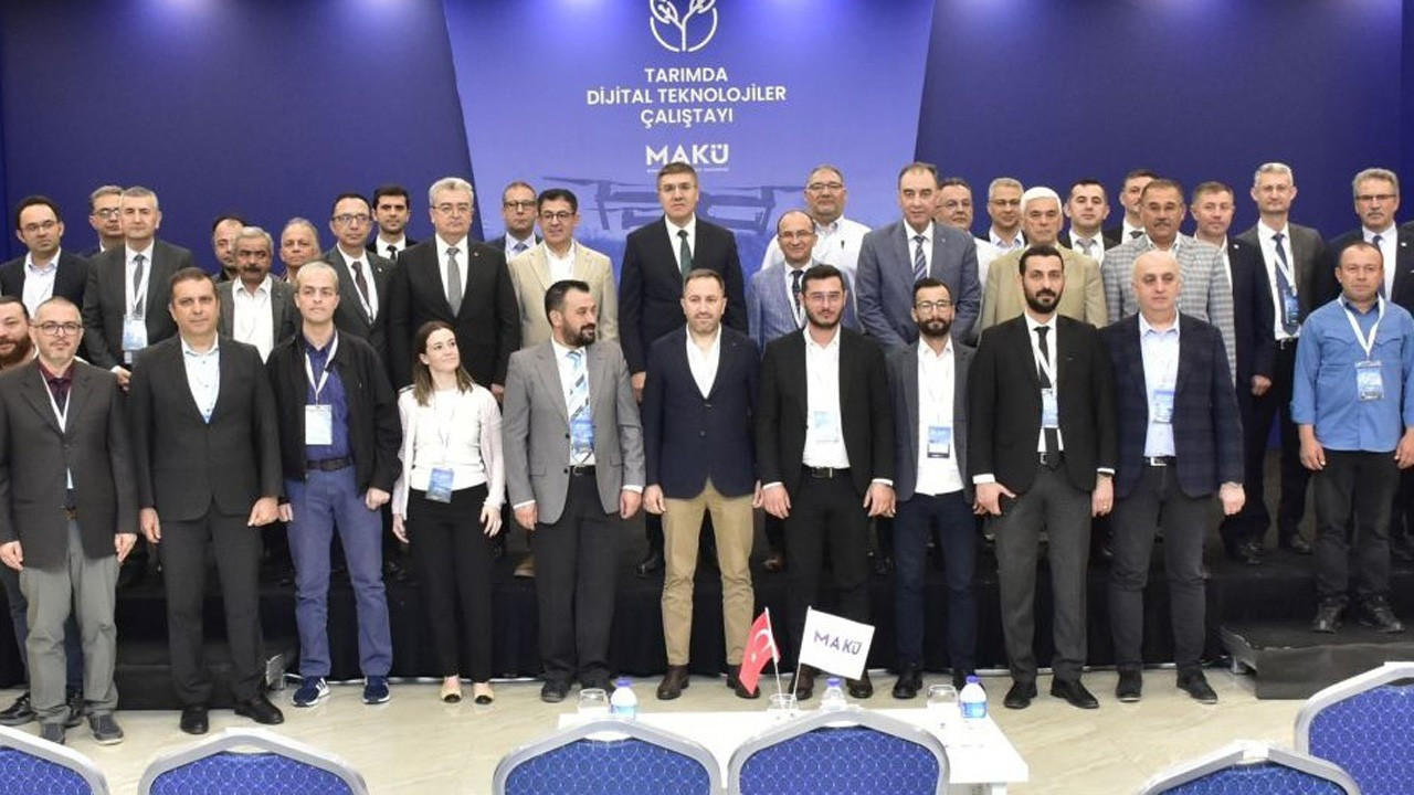 Batı Akdeniz, tarımda AR-GE Merkezi olmalı