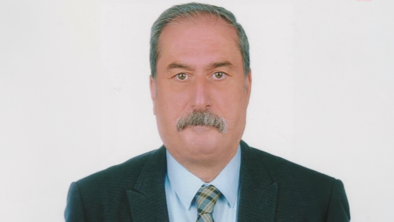 CHP'de acı gün: TBMM Grup Müdürü Levent Bayraktar hayatını kaybetti