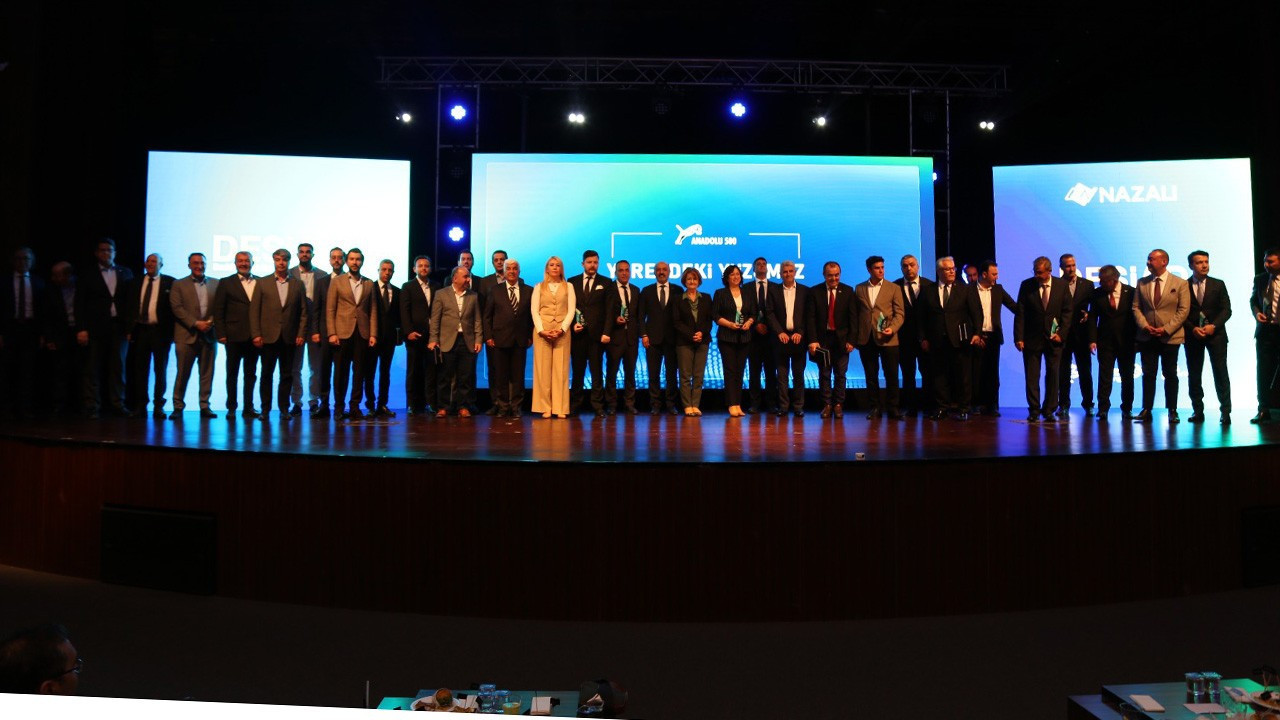 DESİAD’dan 'değişimi yakalama' uyarısı