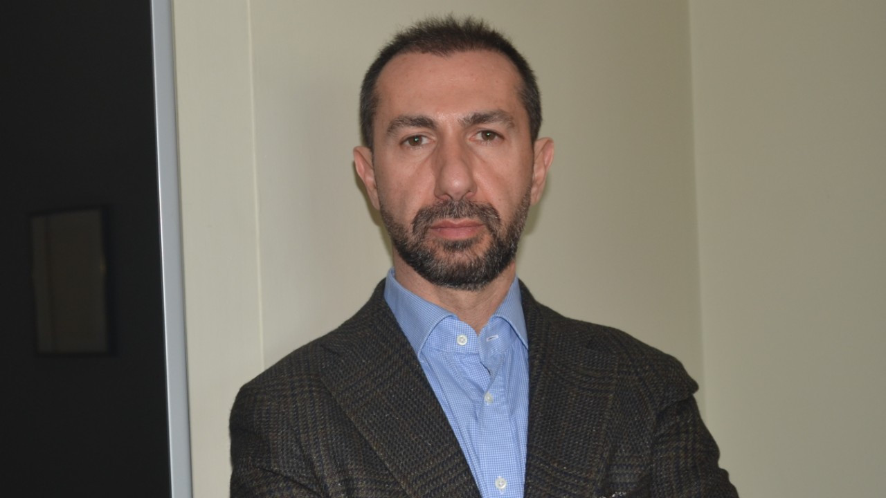 Elson Hava Teknolojileri YK Başkanı Yakupoğlu: Zehir soluyoruz!