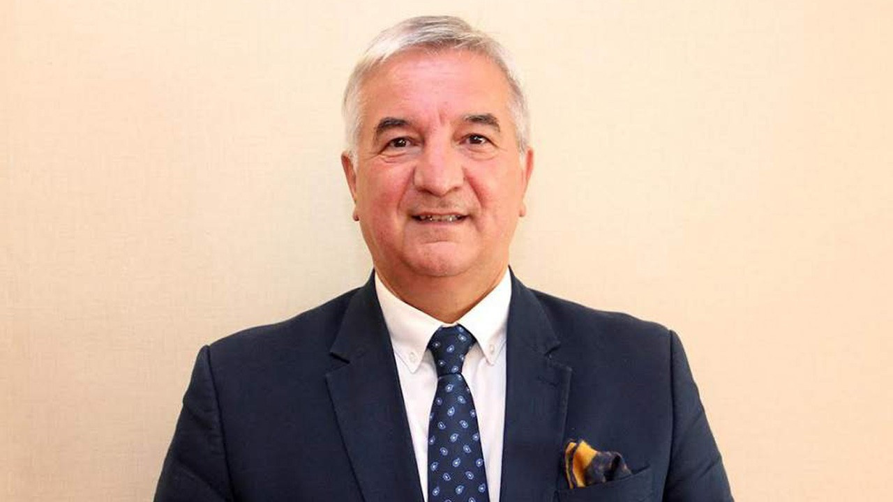 ETİK Başkanı İşler: 2024 Türk turizminin en iyi yılı olabilir