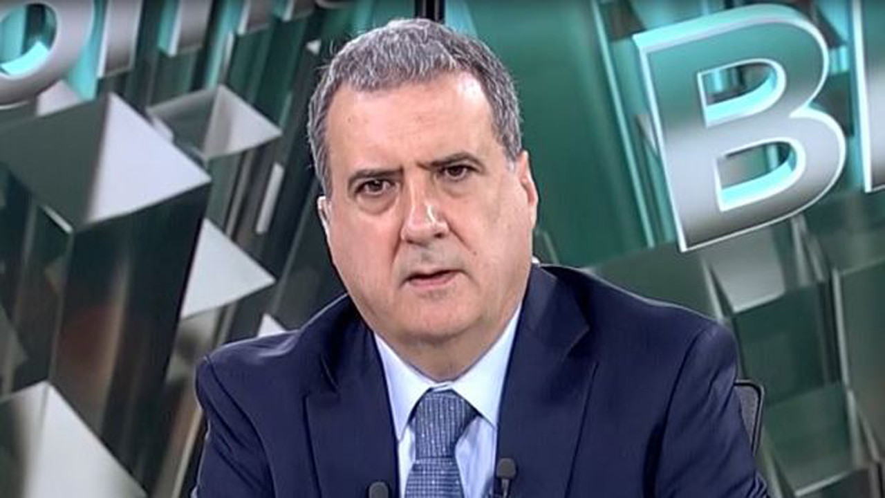 DB Türkiye Direktörü Lopez: Enflasyona sabretmek zor, alternatifi daha kötü!