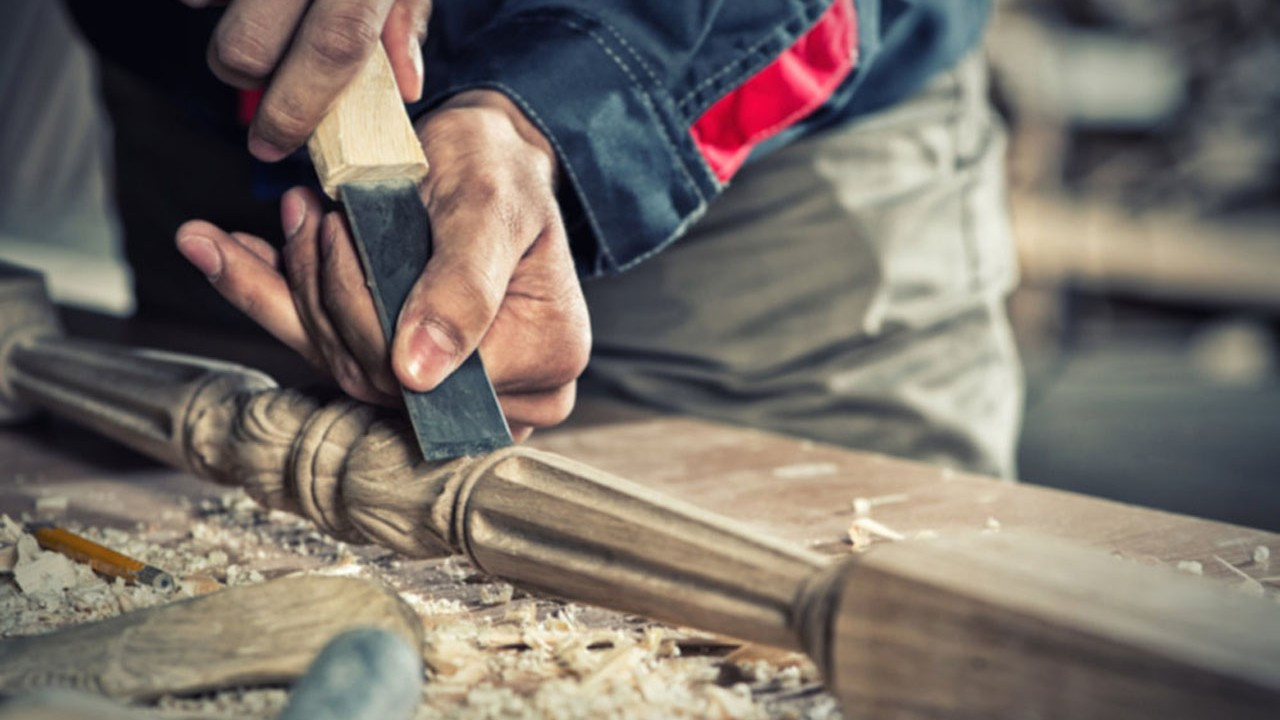 İnegöl'de markalaşamayan mobilyacılar risk altında