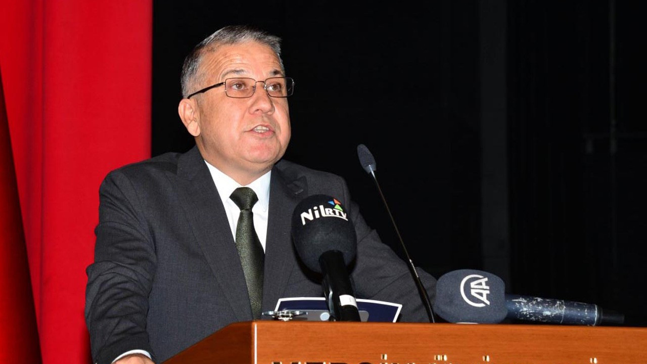 'Mersin yeni projelerle turizmde rekabetçi bir konuma yükselecek'