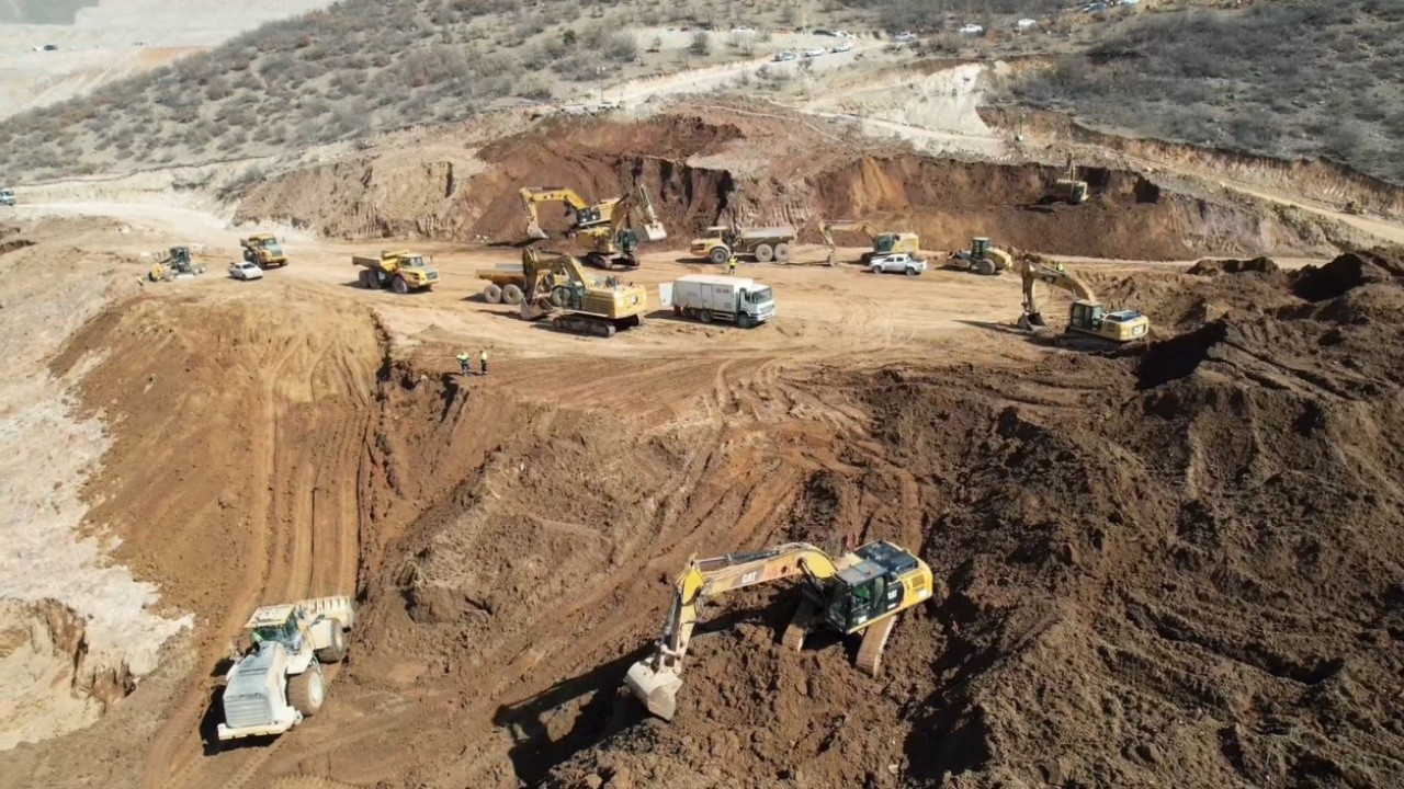 Bayraktar’dan “İliç” sonrası madenciliğe devam mesajı