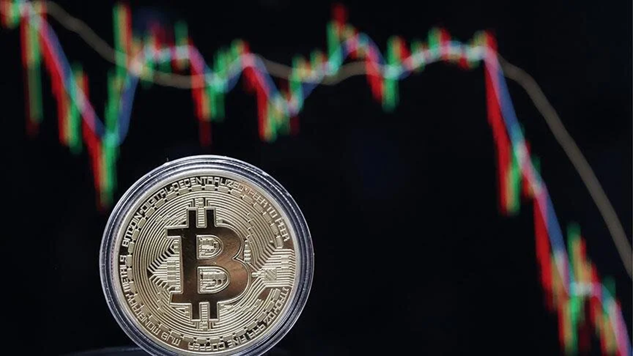 Bitcoin, İsrail'in İran'a saldırısının ardından 60 bin doların altını gördü