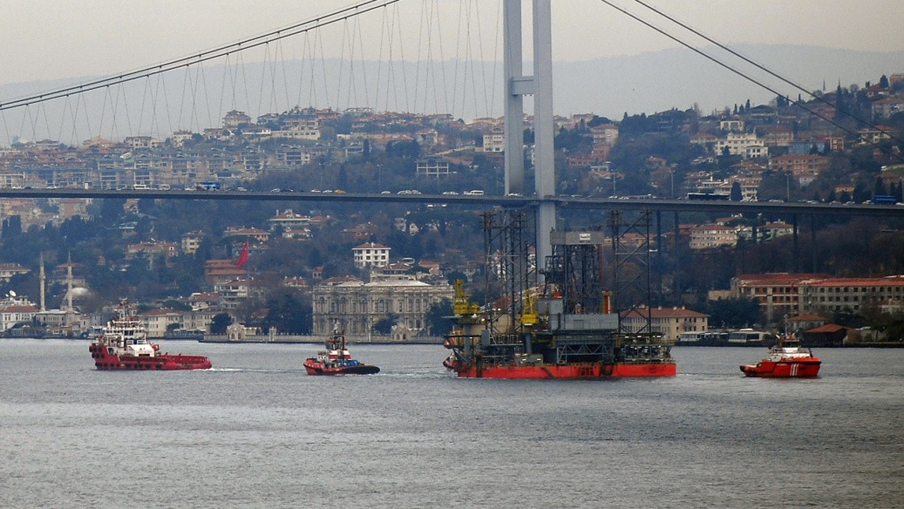 Türk tersaneler, Çin'i geride bırakarak lider oldu