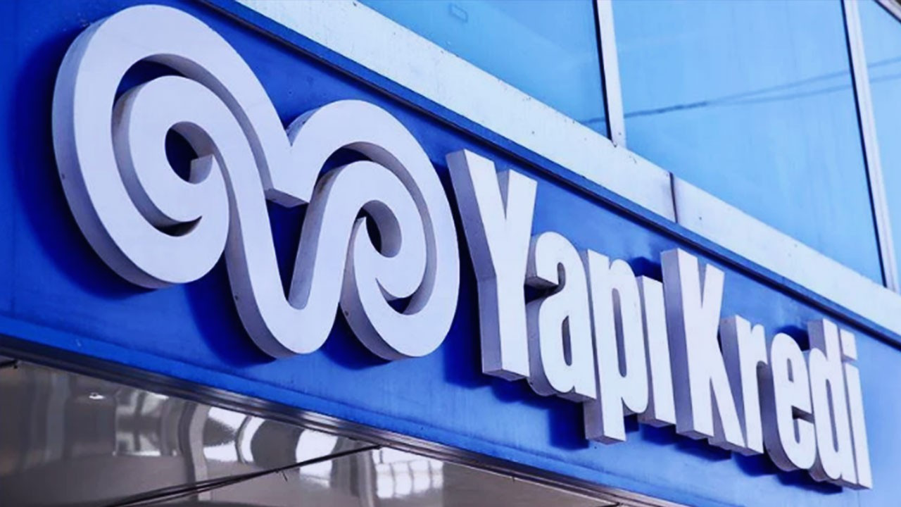 Yapı Kredi'de üst yönetim kadrosunda yeni atamalar
