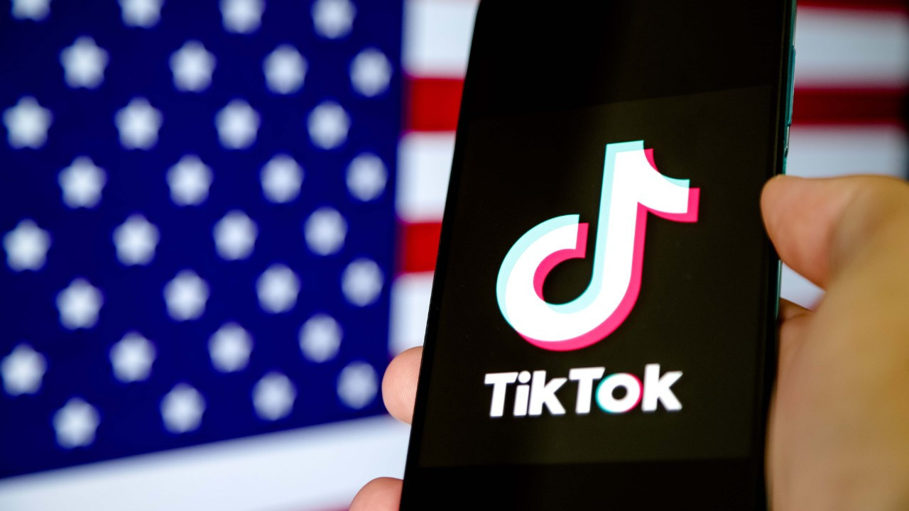 TikTok, ABD hükümetine dava açtı