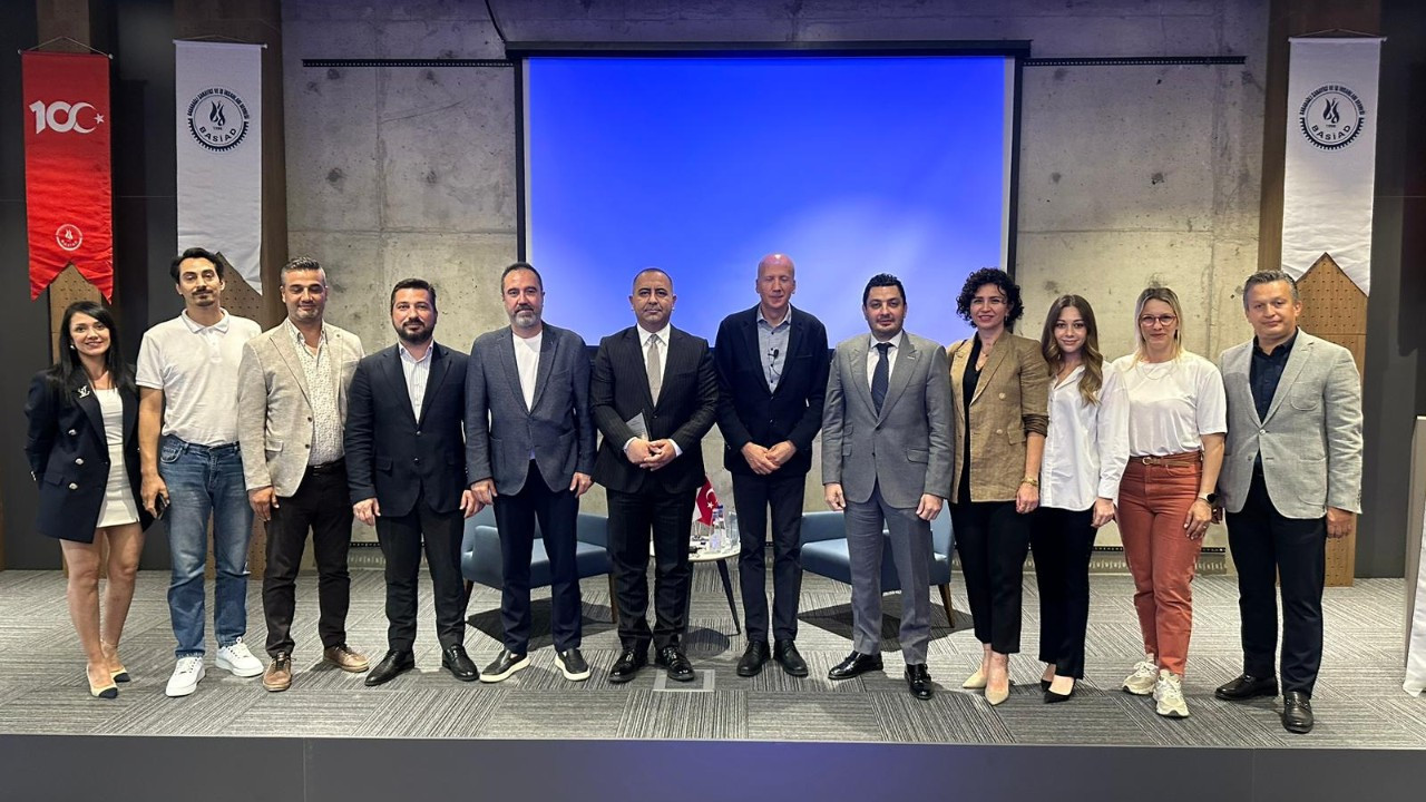 BASİAD Başkanı Değirmenci: IMF’ye gidilmeli