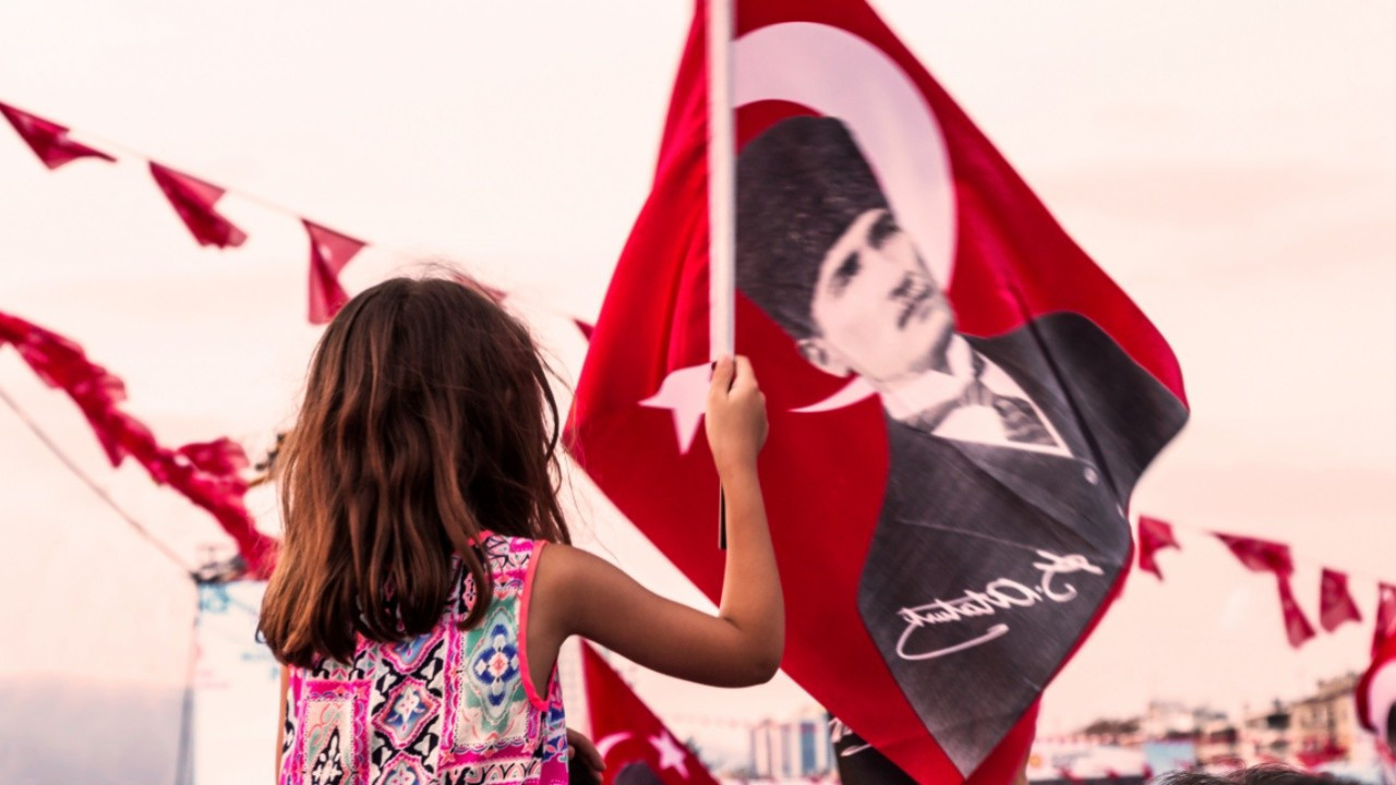 Çocukları geleceğin dünyasına şirketler hazırlıyor