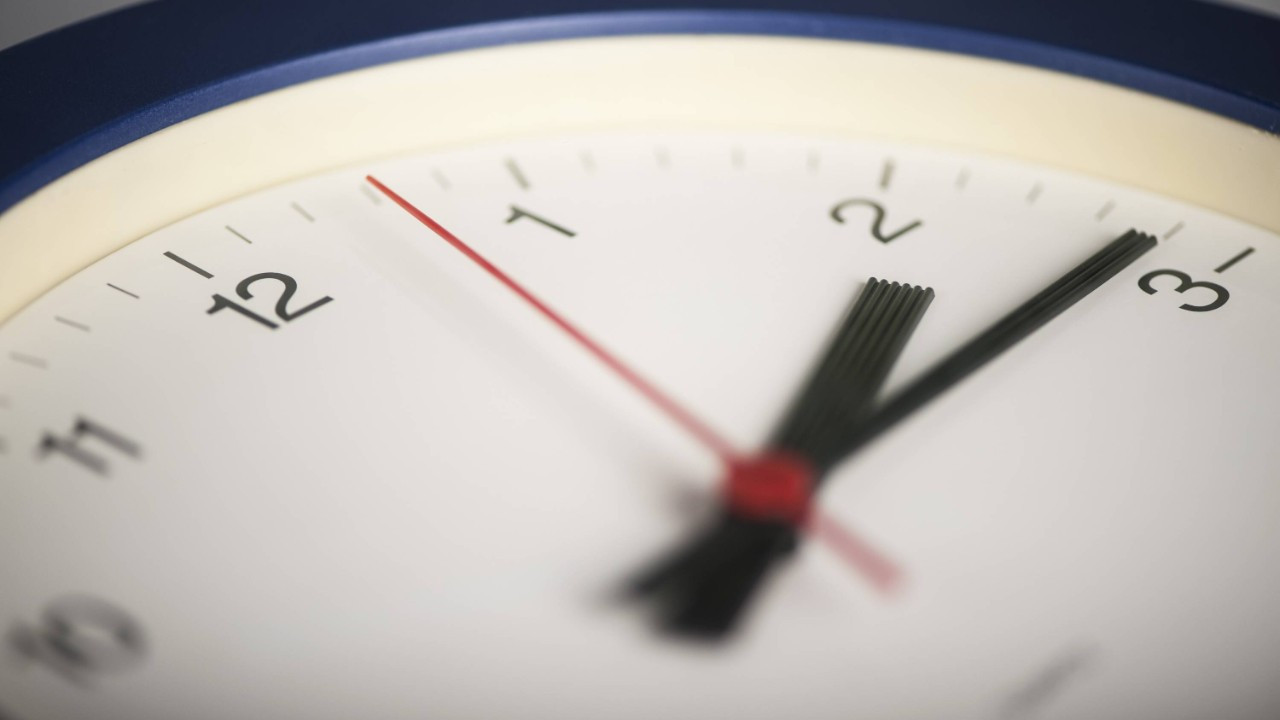 Avrupa, yaz saati uygulamasına geçiyor