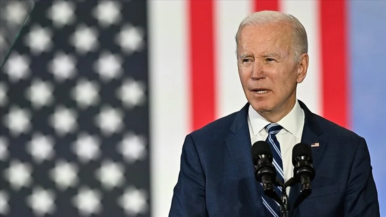 Biden, ateşkes teklifini duyurmuştu: Hamas, İsrail’in teklifini olumlu karşıladı