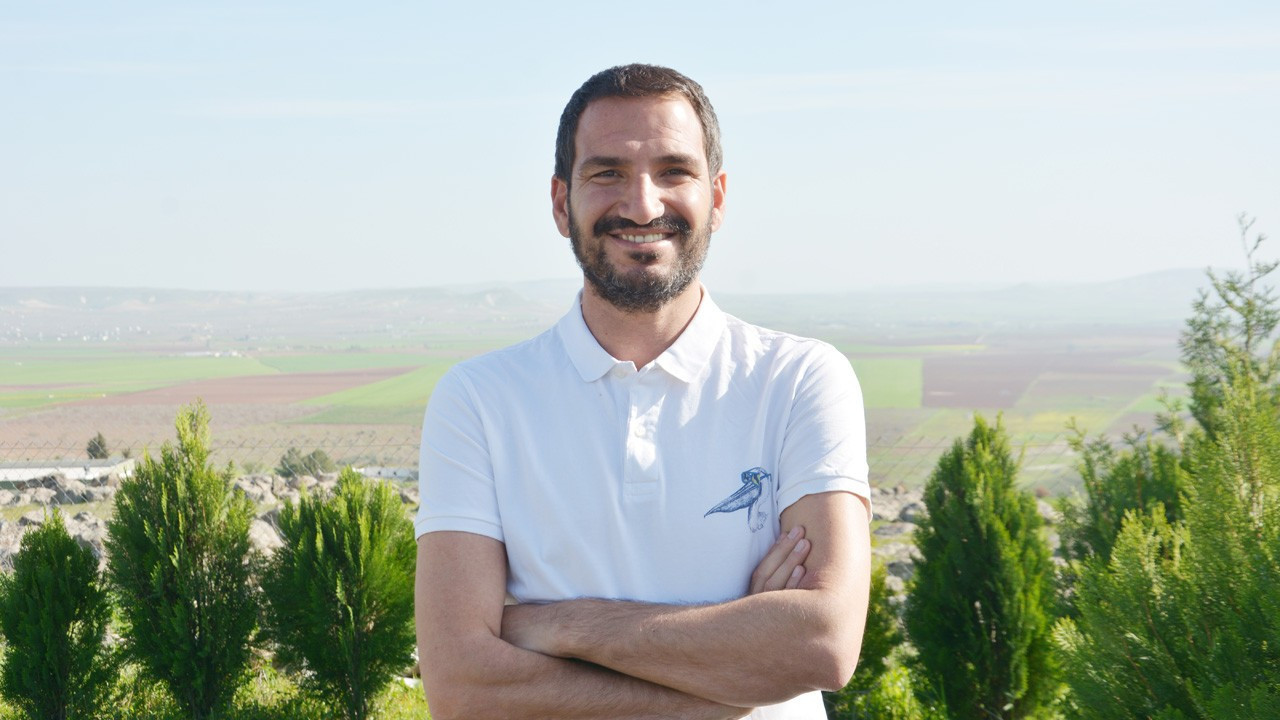 Şanlıurfa Yeryüzü Pazarı, agro-ekolojik kalkınmanın merkezi olacak