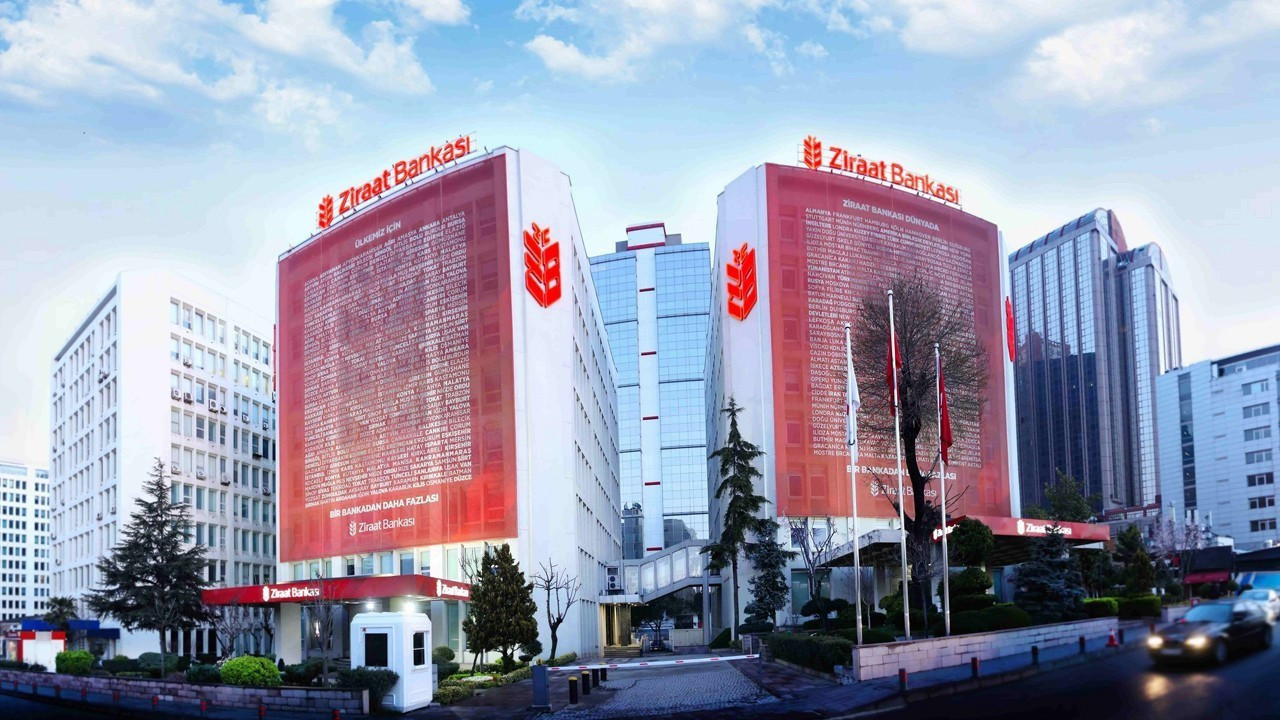 Ziraat Bankası'ndan açıklama: Bankamızın zarar ettiğine yönelik ifadeler doğru değildir