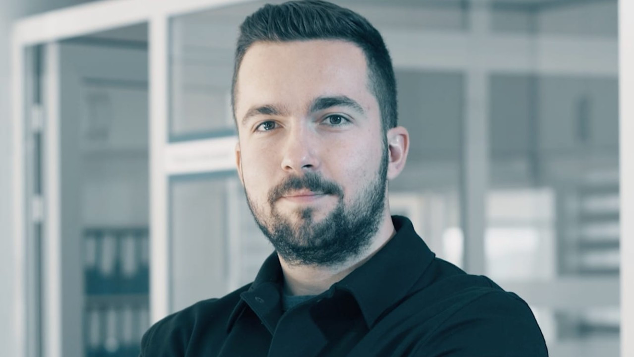 Esray, 40 bin metrekarelik yeni üretim tesisi kuracak