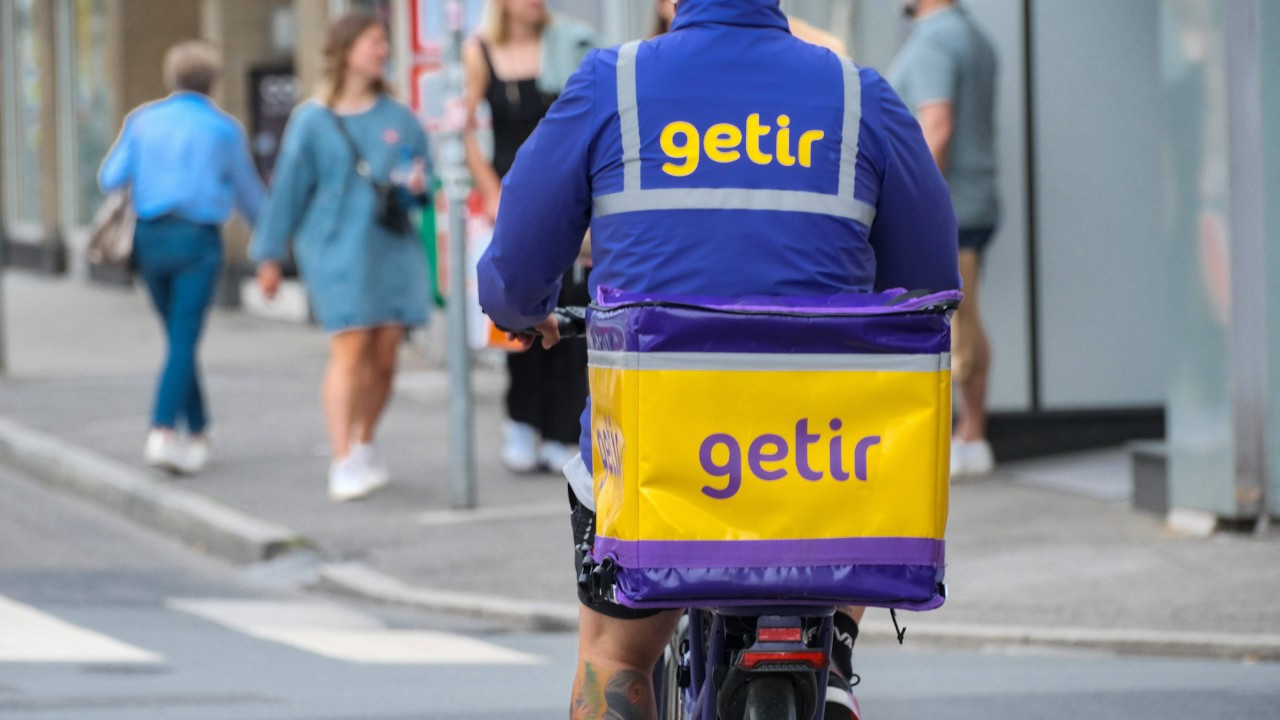 Getir, farklı pazarlara odaklanan iki grup olarak yapılandırıldı