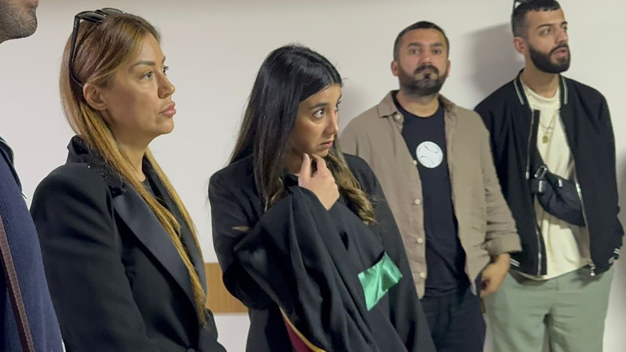 Fenomen Banu Parlak’ın yargılanmasına başlandı