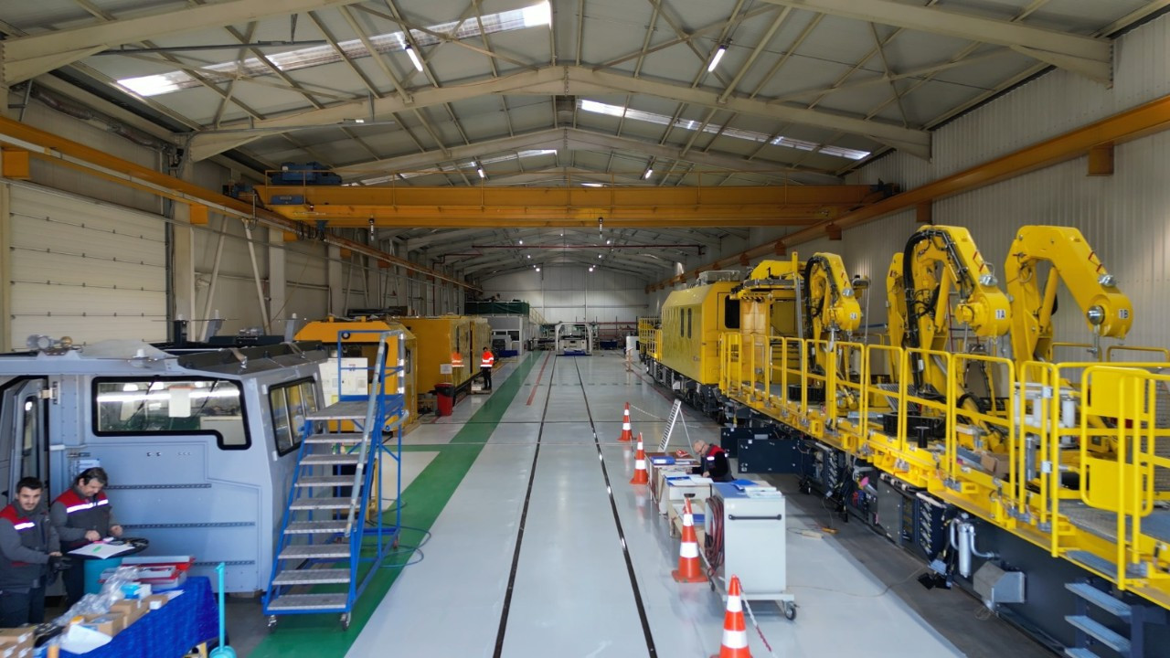 İhracata Avrupa’dan başladı, Avrupa’da büyümeyi hedefliyor