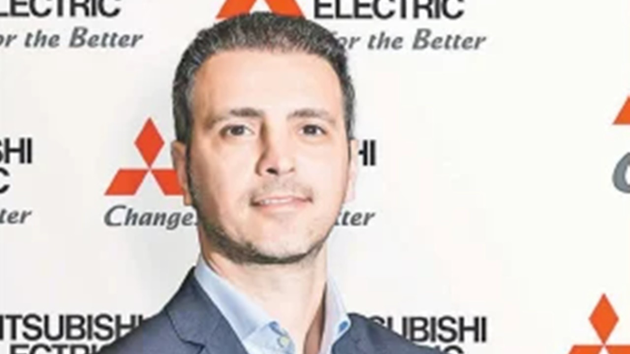 Mitsubishi Electric Akademi