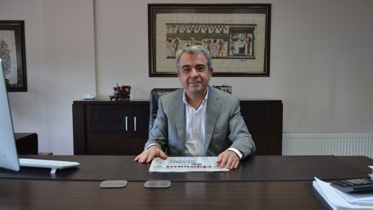 Raylı Sistemler Kümesi, yeni yol haritası oluşturacak