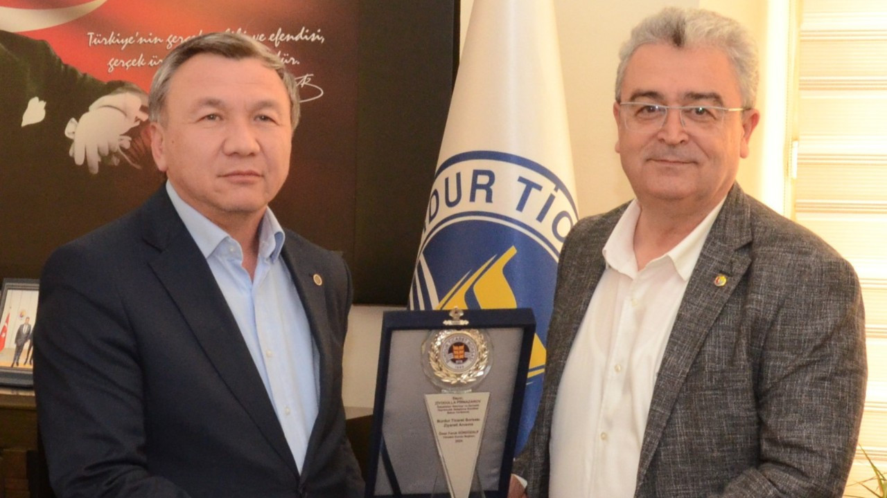 'Süt toplama ve çiftlik sistemlerinde uluslararası marka yaratılmalı'