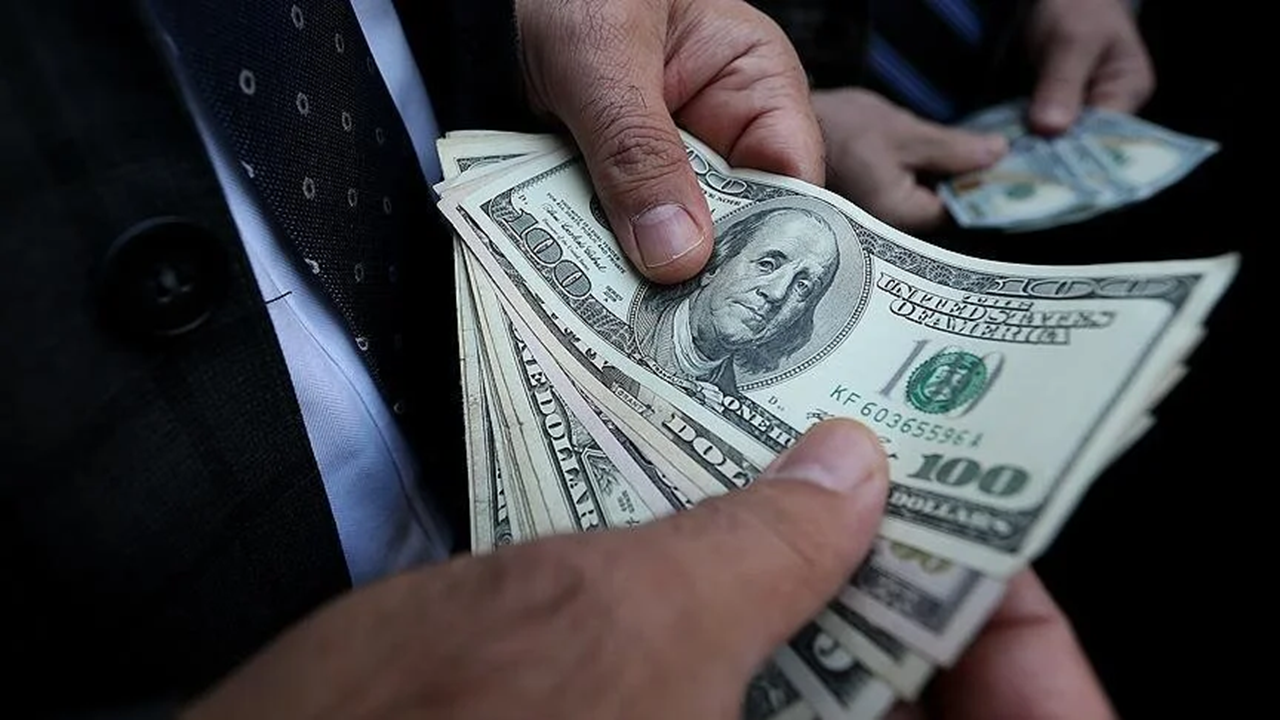Dolar/TL bugün ne kadar? (26 Nisan 2024 dolar - Euro fiyatları)