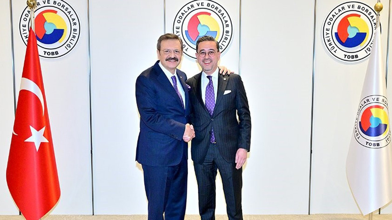 DSO’nun gündemi sınırda karbon düzenlemesi