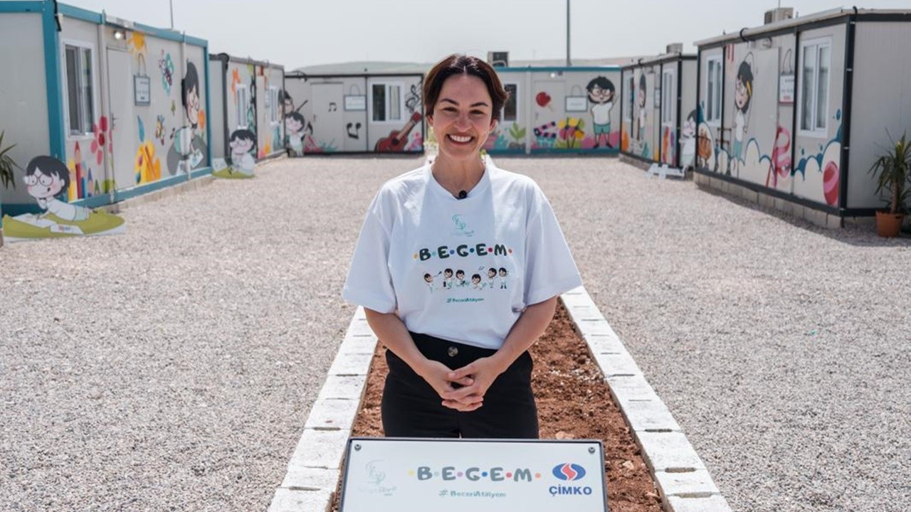 SosyalBen deprem bölgesinde 2 yeni BEGEM’i hayata geçirdi