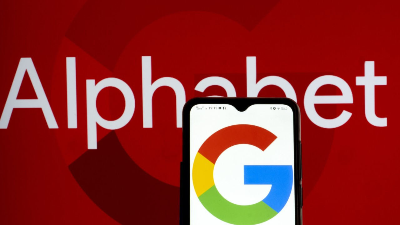 Tarihinde ilk kez... Google'ın çatı kuruluşu Alphabet temettü dağıtacak