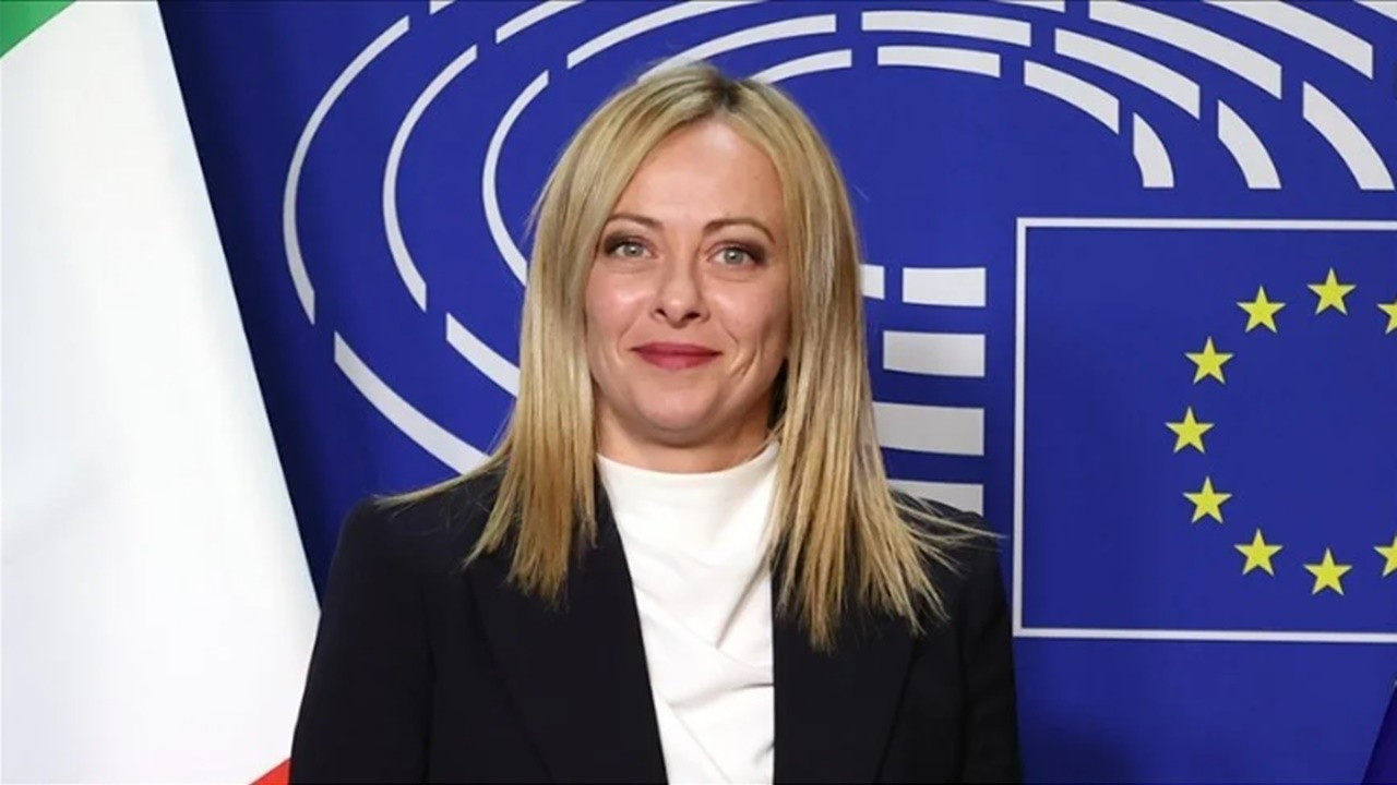 İtalya Başbakanı Meloni, AP seçimleri için adaylığını açıkladı