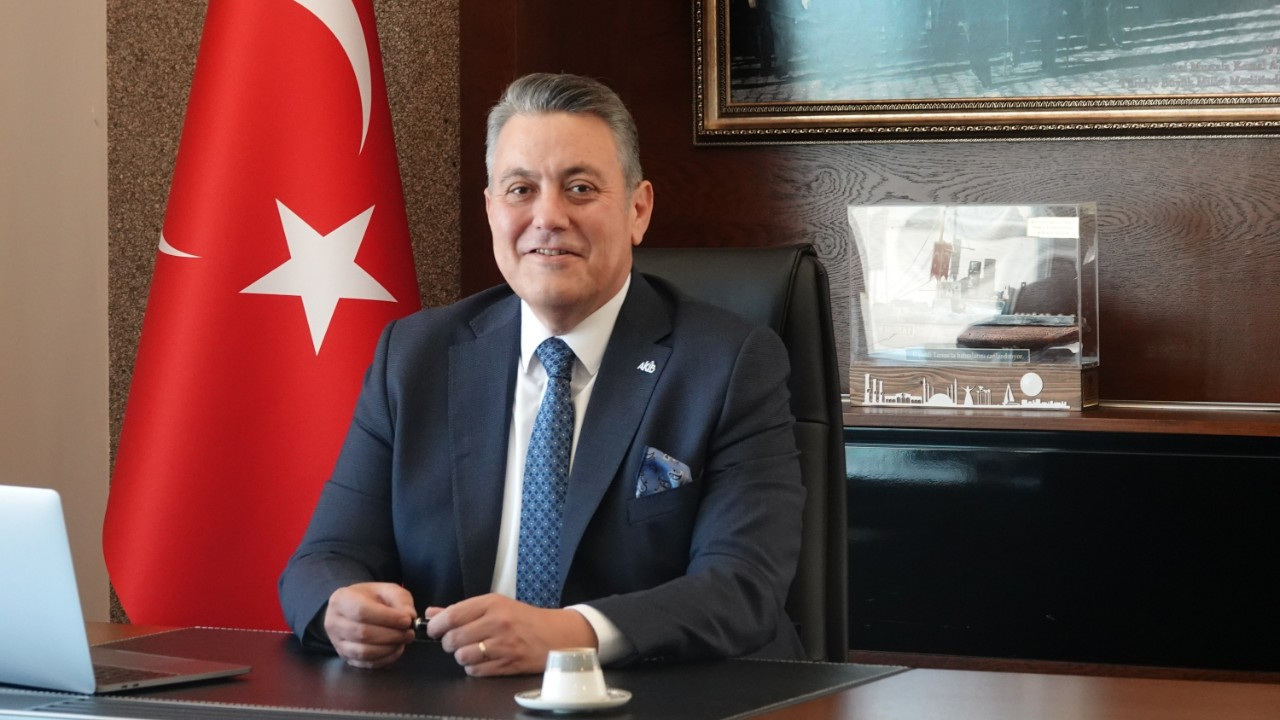 Türk ihraç ürünleri Venezuela’da vitrine çıkacak