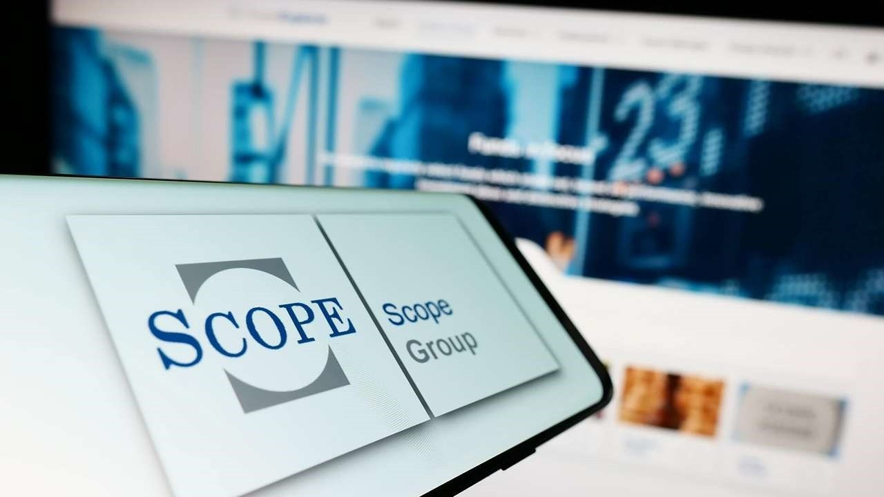 Scope, Bulgaristan'ın kredi notunu yükseltti