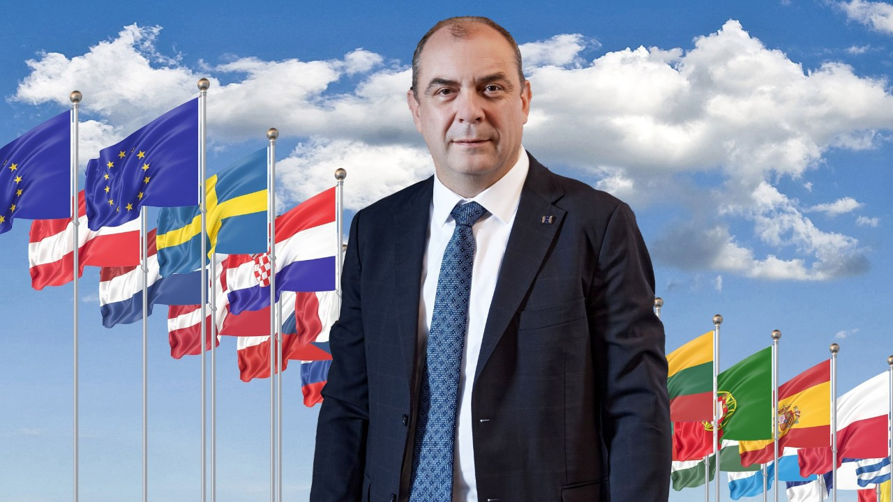 Avrupa’ya vize sorunu ihracatçı firmaları zorluyor